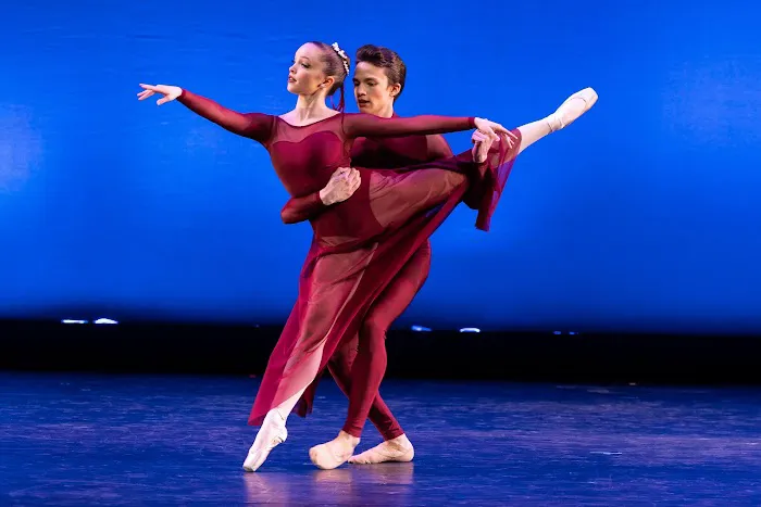 Heartland Conservatory of Dance Picture 4