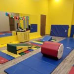 Stepper-ettes Baton & Dance