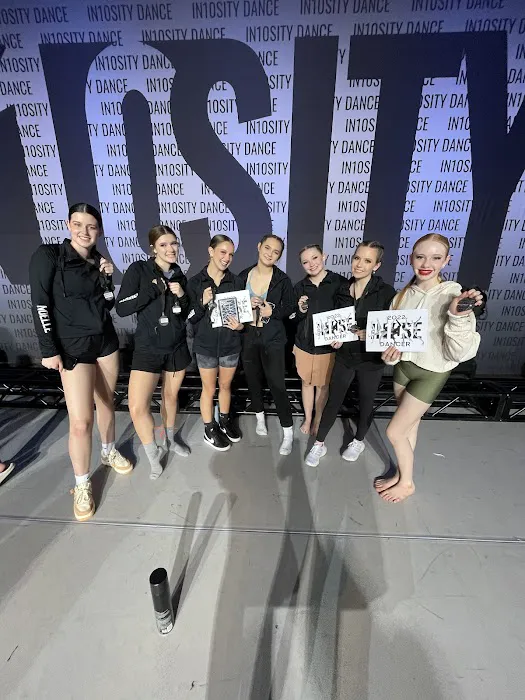 Dedication Dance Co. Picture 4