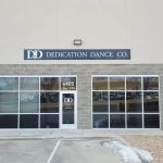 Dedication Dance Co.