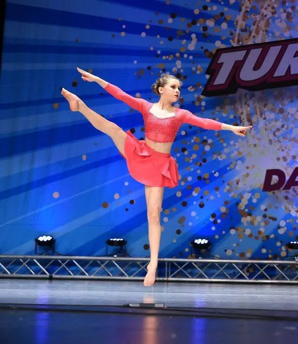 Dedication Dance Co. Picture 10