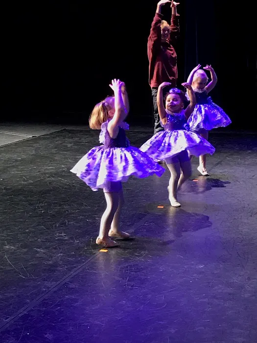 Dedication Dance Co. Picture 9