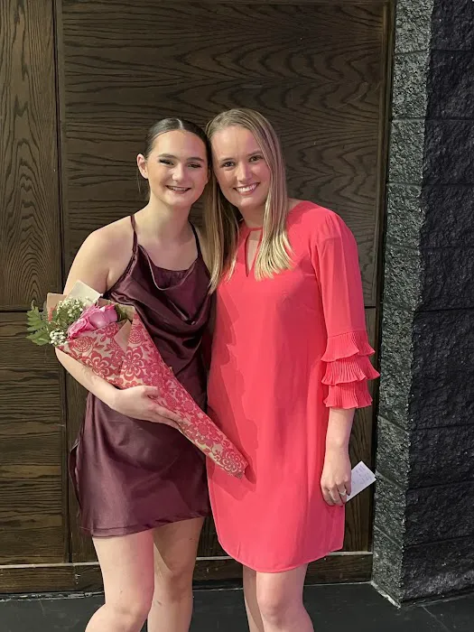 Dedication Dance Co. Picture 2