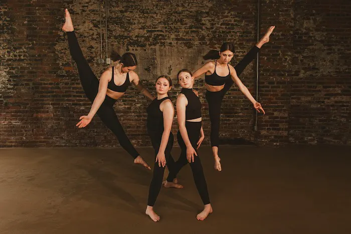 Dedication Dance Co. Picture 5
