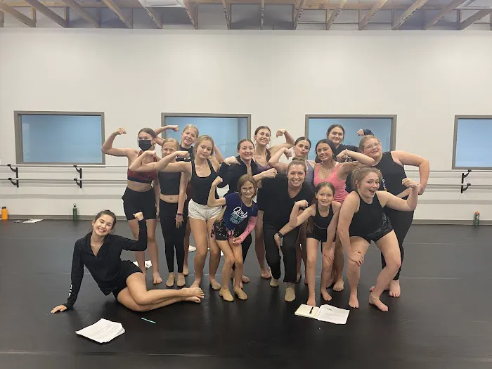 Dedication Dance Co. Picture 7