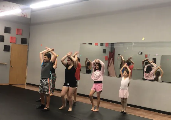 Elkhorn Dance Academy Picture 8