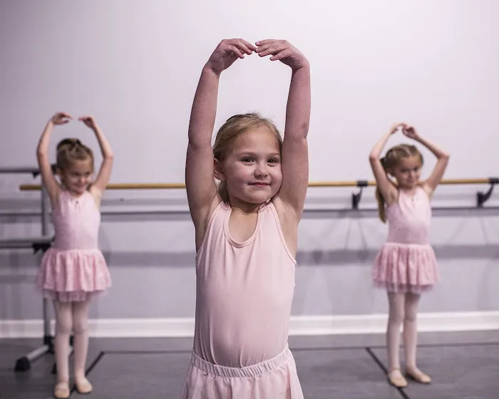 Bloom Dance Studio - Elkhorn Picture 5