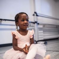 Bloom Dance Studio - Elkhorn ico