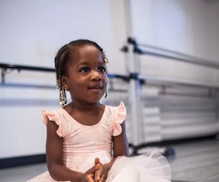Bloom Dance Studio - Elkhorn