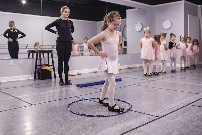 Bloom Dance Studio - Elkhorn Picture 9
