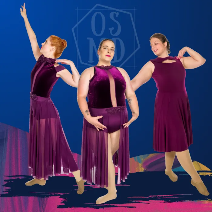 Omaha School of Music & Dance Picture 6