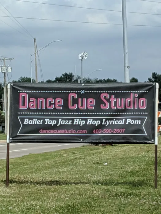 Dance Cue Studio Picture 1
