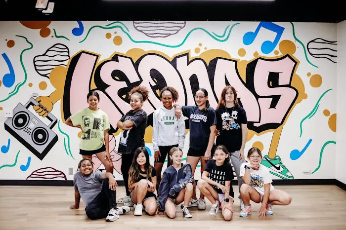 Leona's Dance Company Picture 4