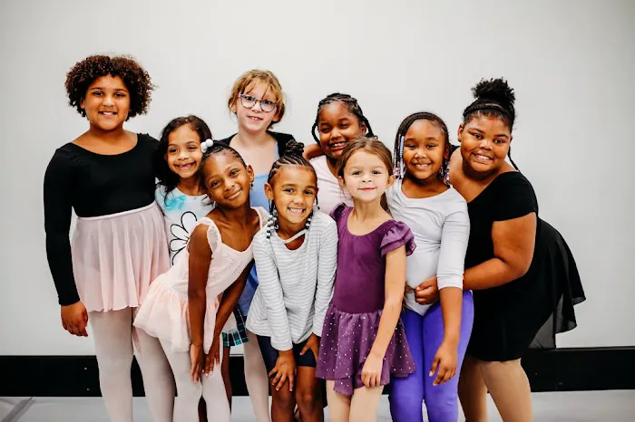 Leona's Dance Company Picture 2