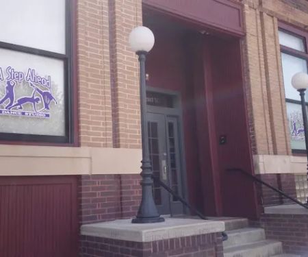 A Step Ahead Dance Studio & Gymnastics Center