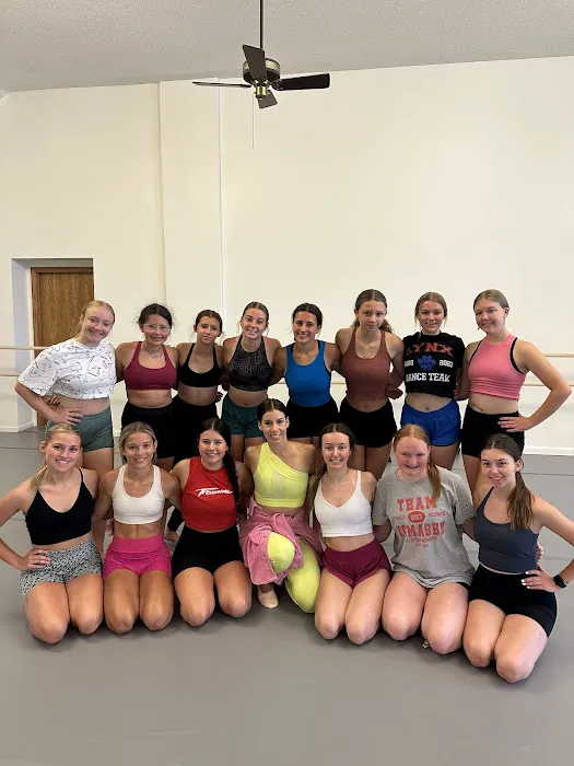 Dance Solutions Picture 2