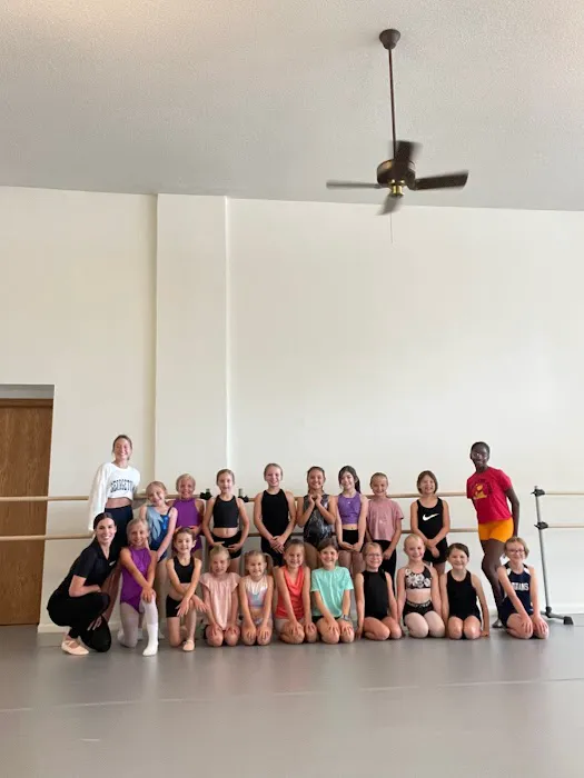 Dance Solutions Picture 5