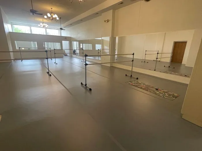 Dance Solutions Picture 4