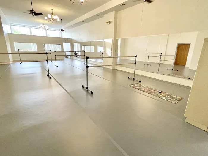 Dance Solutions Picture 6