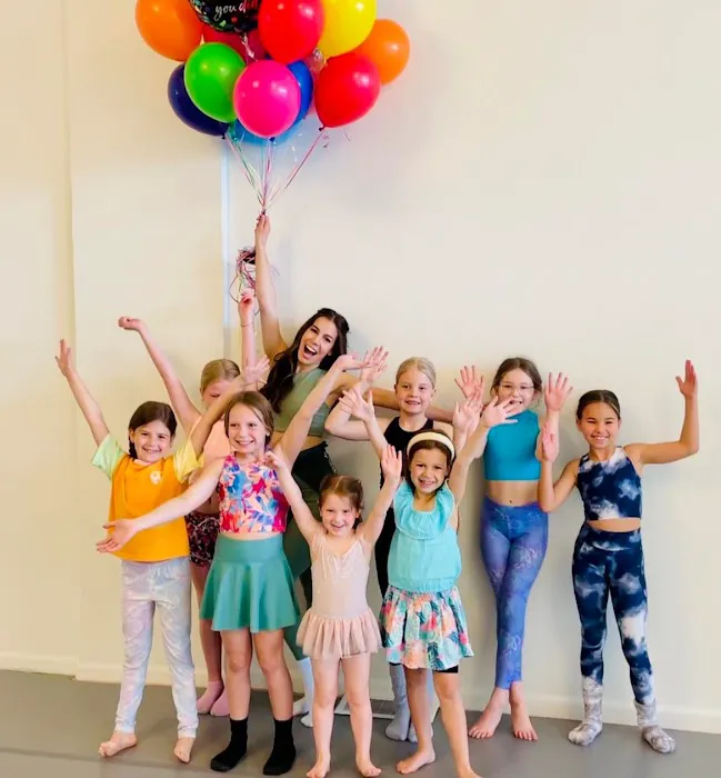 Dance Solutions Picture 3