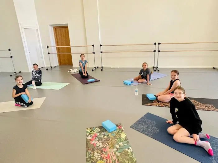 Dance Solutions Picture 1