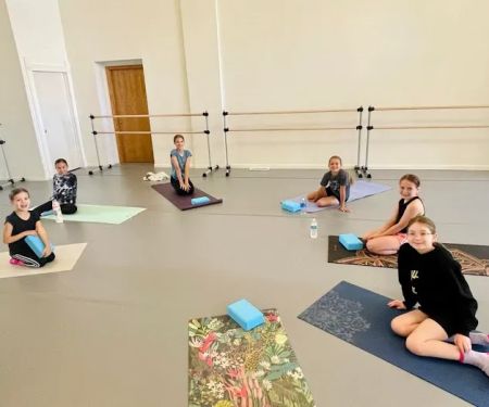 Dance Solutions
