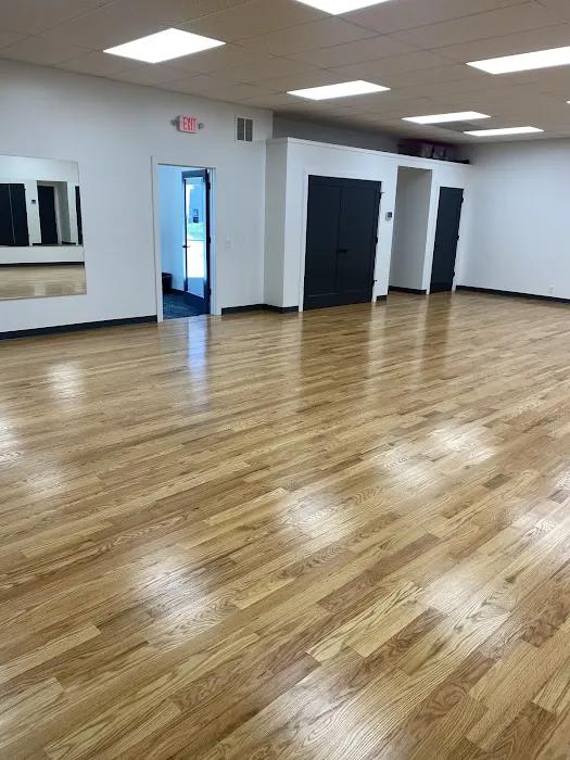 Ruby Blue Dance Studio Picture 2