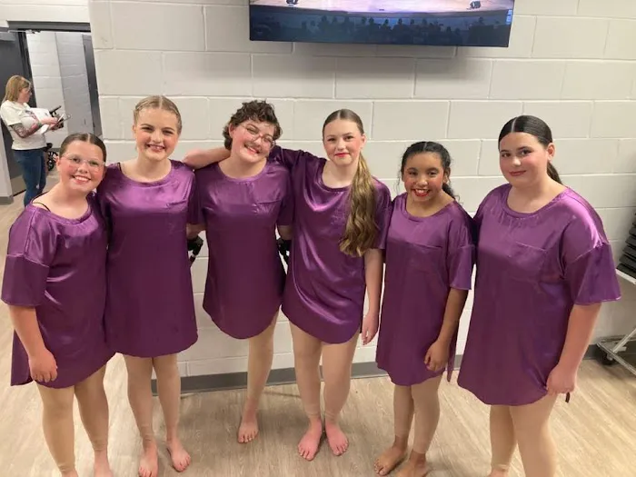 Ruby Blue Dance Studio Picture 5