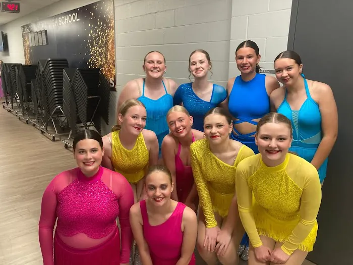 Ruby Blue Dance Studio Picture 6