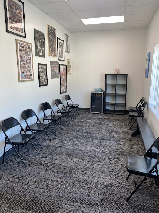 Ruby Blue Dance Studio Picture 9