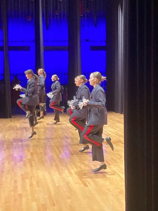 Ruby Blue Dance Studio Picture 7