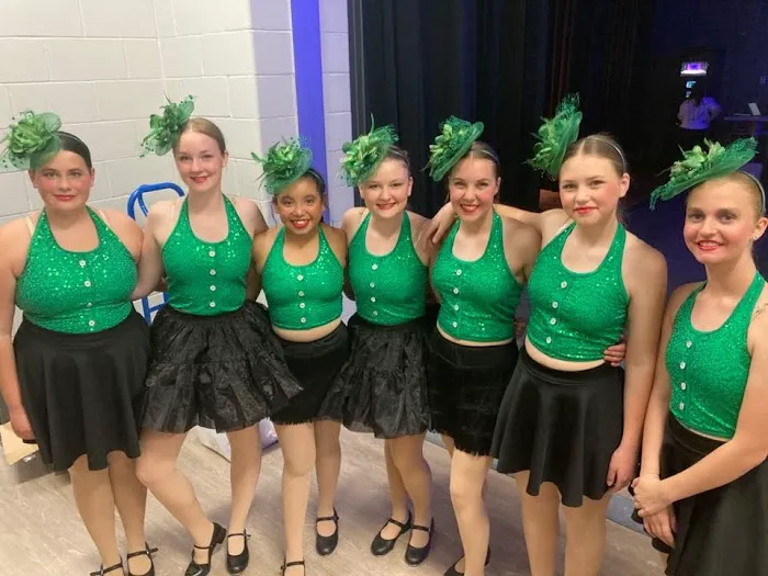 Ruby Blue Dance Studio Picture 10