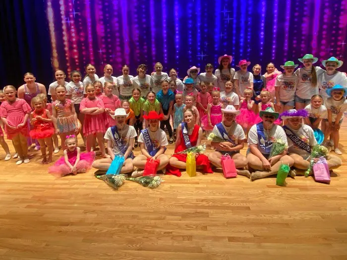 Ruby Blue Dance Studio Arlington Picture 4