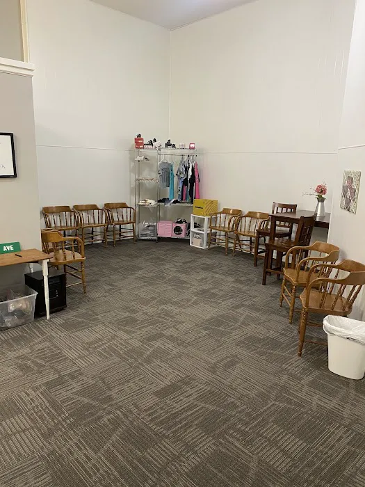 Ruby Blue Dance Studio Arlington Picture 6