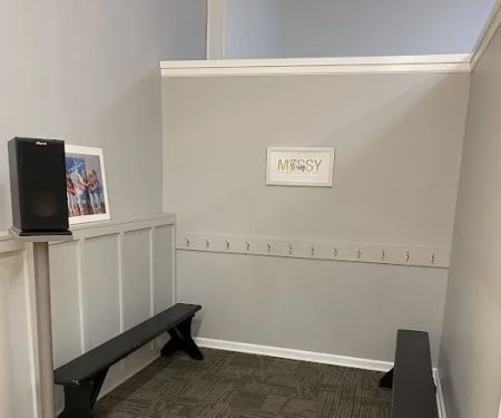 Ruby Blue Dance Studio Arlington