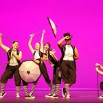 Studio of Dance Arts