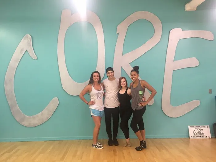 Core Dance Company Picture 1
