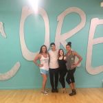 Core Dance Company