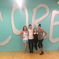 Core Dance Company ico