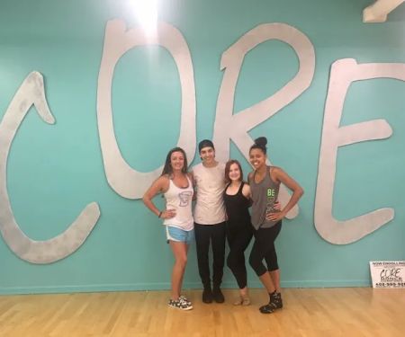Core Dance Company