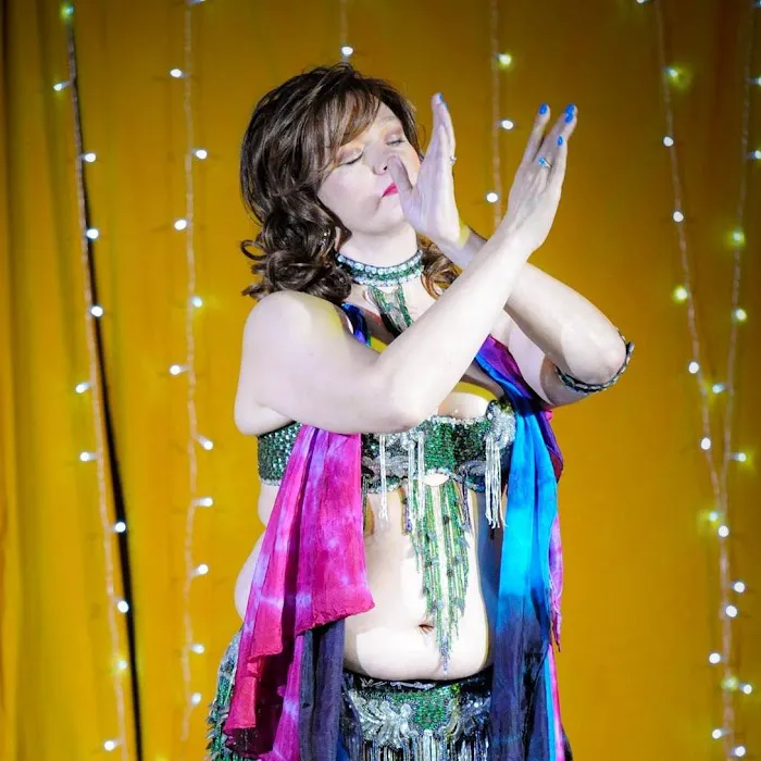 Omaha Belly Dance Picture 3