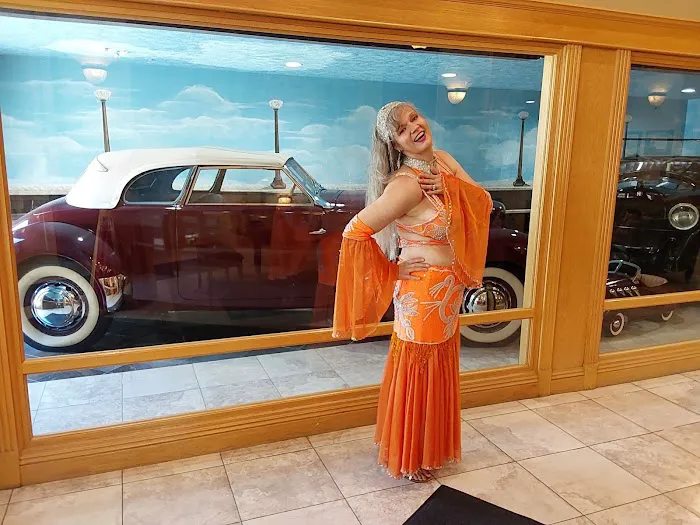 Omaha Belly Dance Picture 5