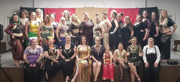 Omaha Belly Dance Picture 4