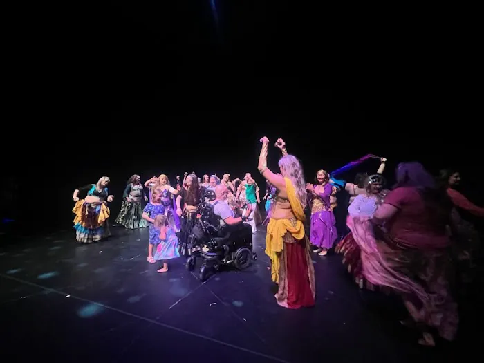 Omaha Belly Dance Picture 2