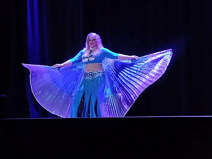 Omaha Belly Dance Picture 8