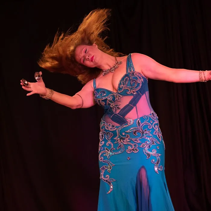 Omaha Belly Dance Picture 7