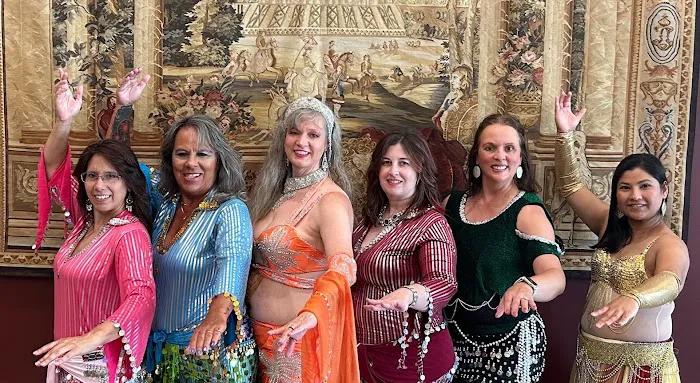 Omaha Belly Dance Picture 1
