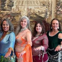 Omaha Belly Dance ico