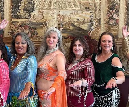 Omaha Belly Dance