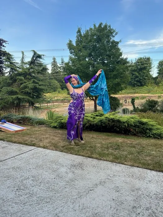 Omaha Belly Dance Picture 9